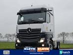 MERCEDES-BENZ ACTROS 1845 LS bigspace, Automaat, Euro 6, Wit, Bedrijf