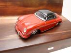 Porsche 356B  '' Corgi '', Hobby en Vrije tijd, Modelauto's | 1:43, Ophalen of Verzenden, Zo goed als nieuw, Auto, Corgi