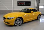 BMW Z4 Roadster sDrive20i Executive Sportstoelen Leer/Alcant, Automaat, Euro 5, Gebruikt, Zwart