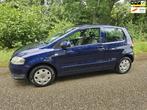 Volkswagen Fox 1.2 Trendline, Voorwielaandrijving, 969 kg, 1198 cc, Origineel Nederlands