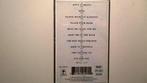 Melissa Etheridge - Never Enough (DCC), Luiksingel 25 1066JH Amsterdam, Ophalen of Verzenden, Origineel, Rock en Metal