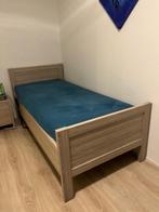 Seniorenbed elektrisch verstelbaar, Ophalen, Verstelbaar, 90 cm, Zo goed als nieuw