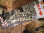 Kunst kerstboom 210 cm COMPLEET, Diversen, Kerst, Ophalen