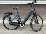 Amslod elektrische fiets Middenmotorhedon e-mv dames 59 500w, 56 cm of meer, Ophalen, Zo goed als nieuw, Versnellingen