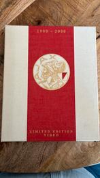 Limited edition Ajax verzamelbox, Ophalen of Verzenden, Zo goed als nieuw