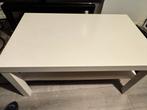 IKEA Lack Salontafel - Snel Weg!, Huis en Inrichting, Tafels | Salontafels, Ophalen, Kunststof, Gebruikt, Vierkant