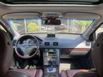 Volvo XC90 4.4 V8 Executive 7p Cedar Green l Youngtimer l Sc, Auto's, Gebruikt, 8 cilinders, 2077 kg, 7 stoelen
