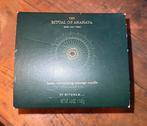 Rituals ; 2 x the ritual of Anahata Massage Candle kaars, Huis en Inrichting, Woonaccessoires | Kandelaars en Kaarsen, Ophalen of Verzenden