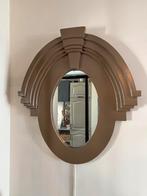 Ossenoog spiegel!, Huis en Inrichting, Ophalen of Verzenden, Rechthoekig, Minder dan 100 cm