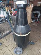 Evenementen, Ophalen