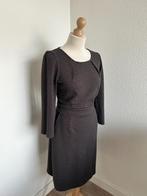 King Louie maat XL retro winter mona jurk 2720, Maat 46/48 (XL) of groter, Ophalen of Verzenden, Zo goed als nieuw, Knielengte