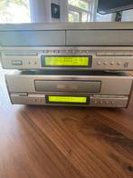De beroemde Denonserie 250, Gebruikt, Denon, Cd-speler, Losse componenten