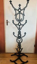 Kunstobject grote staande kandelaar, Antiek en Kunst, Kunst | Designobjecten, Ophalen of Verzenden