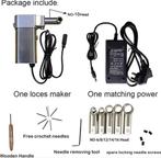 Dreadlocks dreadlock locks rasta machine, Ophalen, Nieuw, Overige typen