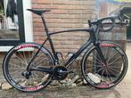 Koga Kimera full carbon racefiets 60 cm, Fietsen en Brommers, Fietsen | Racefietsen, Ophalen, 28 inch, Carbon, Zo goed als nieuw