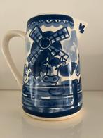 Waterkan Blond Amsterdam delftsblauw, Huis en Inrichting, Keuken | Servies, Ophalen of Verzenden, Aardewerk, Blond Amsterdam