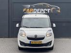 Opel Combo 1.3 CDTi L1H1 Sport AIRCO.Wordt geleverd met een, Voorwielaandrijving, Gebruikt, Euro 6, Wit