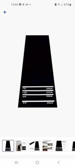 Dart mat, Sport en Fitness, Darts, Ophalen of Verzenden, Nieuw, Overige typen