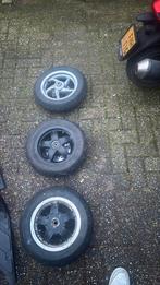 Zip wielen, Ophalen, Zo goed als nieuw, Overige typen