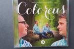 Cd: Coloreus, Martin Vermeer en Hans Dijkgraaf, orgel J Post, Ophalen of Verzenden, Zo goed als nieuw, Gospel
