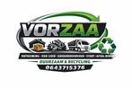 Ontruiming & Afval afvoeren – Snel & Duurzaam | VORZAA