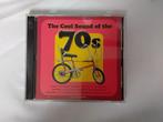 the cool sound of the 70s, Ophalen of Verzenden, Zo goed als nieuw, Pop