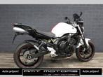 YAMAHA FZ 6 FAZER S2 (bj 2008) FZ6 S2, Motoren, Motoren | Yamaha, 4 cilinders, Motorrijbewijs A, Bedrijf, Onbekend
