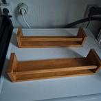 IKEA Bekväm Kruidenrekjes - 2 stuks, Huis en Inrichting, Ophalen, Gebruikt
