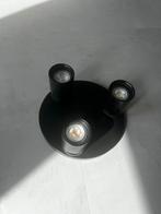 Ikea Nymane plafondlamp met 3 spots, Ophalen, Zo goed als nieuw