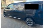 Opel Vivaro Gbdc 2.0 Diesel 177pk L3h1 S/S Aut Verh. Laadv., 4 cilinders, Zwart, Origineel Nederlands, Bedrijf