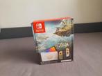 Nintendo Switch Oled (Tears of the Kingdom Edition), Ophalen, Gebruikt, Overige genres, 1 speler