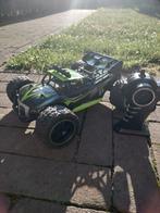 Carrera Buggy green , op afstand bestuurbare auto, Ophalen, Gebruikt, Jongen of Meisje