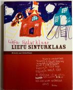 Sinterklaas boek, Ophalen of Verzenden, Zo goed als nieuw, Anton de Wit, Fictie algemeen