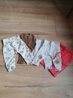 Legging set maat 62, Ophalen of Verzenden, Zo goed als nieuw, Meisje, Broekje