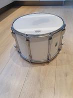 Premier snaredrum/ trom drumband/trommel, Muziek en Instrumenten, Ophalen, Zo goed als nieuw, Drums of Percussie