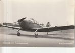 oude a.k.Koninklijke Luchtmacht KLu Fokker vliegtuig, Verzamelen, Luchtvaart en Vliegtuigspotten, Ophalen of Verzenden, Gebruikt