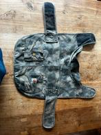 Carhartt hondenjas, Ophalen of Verzenden, Zo goed als nieuw, Hondenjas