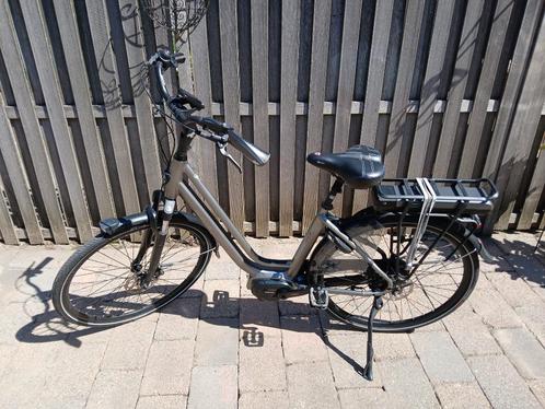 STELLA AVALON MDS PREMIUM U N8D DI2 ELEKTRISCHE FIETS, Fietsen en Brommers, Elektrische fietsen, Gebruikt, Overige merken, 47 tot 51 cm