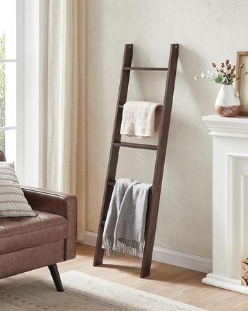 Decoratie ladder beschikbaar voor biedingen