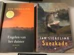 T.K. nog 15 boeken van Jan Siebelink zie actuele lijst, Boeken, Literatuur, `Jan Siebelink, Gelezen, Ophalen of Verzenden, Nederland