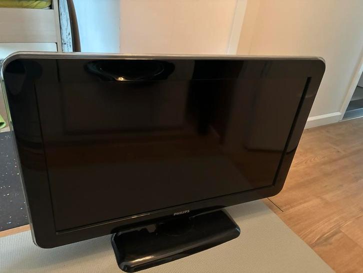 Te koop: Philips 32PFL5604H/12 LCD TV, Audio, Tv en Foto, Televisies, Gebruikt, 80 tot 100 cm, Philips, 50 Hz, Ophalen