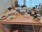 Groot bavaria servies, Antiek en Kunst, Antiek | Servies compleet, Ophalen