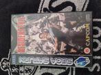 Resident evil sega saturn in nieuwstaat!, Vanaf 18 jaar, 1 speler, Zo goed als nieuw, Saturn of Dreamcast