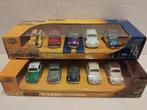 10 stuks JADA DUB Volkswagen Kever Oldskool Muscle cars, Ophalen of Verzenden, Zo goed als nieuw, Auto