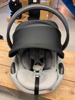 BeSafe Go Beyond - Peak Mesh, Gebruikt, Isofix, 0 t/m 13 kg, Slaapstand