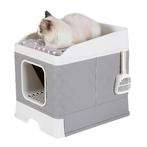 Opvouwbare Kattenmand - Kattenbak - Kat, Verzenden, Nieuw