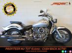 Yamaha XVS 1100 DRAGSTAR PERFECT! ALARM (bj 2004), Motoren, Motoren | Yamaha, Bedrijf, Chopper