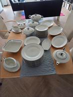 vintage servies, Ophalen of Verzenden