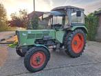Fendt 104S Turbomatik Farmer, Ophalen, Gebruikt, Tot 80 Pk, Fendt