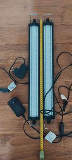 Aqualantis  Easy led 590 MM, Dieren en Toebehoren, Vissen | Aquaria en Toebehoren, Ophalen of Verzenden, Gebruikt, Verlichting of Verwarming